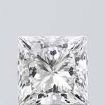 IGI 1.04 Carat Princess Cut Lab Grown Diamond