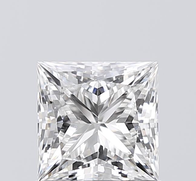 IGI 1.04 Carat Princess Cut Lab Grown Diamond