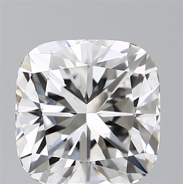 IGI 1.71 Carat Cushion Lab Grown Diamond 人工培育鑽石 實驗室人造鑽石