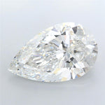 IGI 8.02 Carat Pear Lab Grown Diamond 人工培育鑽石 實驗室人造鑽石
