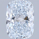 IGI 1.99 Carat Cushion Lab Grown Diamond 人工培育鑽石 實驗室人造鑽石
