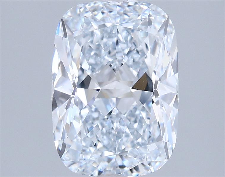 IGI 1.99 Carat Cushion Lab Grown Diamond 人工培育鑽石 實驗室人造鑽石