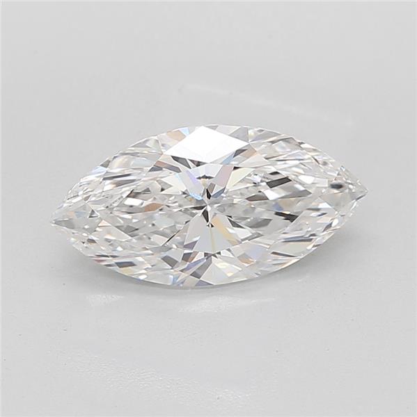 IGI 3.02 Carat Marquise Lab Grown Diamond 人工培育鑽石 實驗室人造鑽石