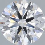 IGI 1.18 Carat Round Brilliant Lab Grown Diamond 人工培育鑽石 實驗室人造鑽石