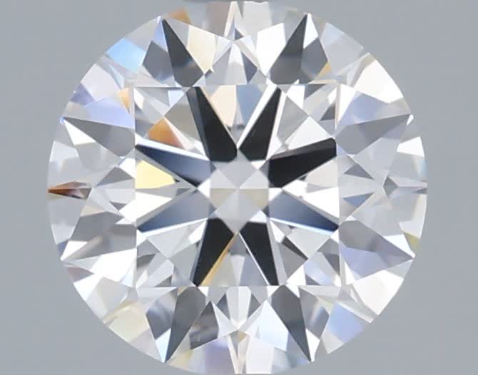 IGI 1.18 Carat Round Brilliant Lab Grown Diamond 人工培育鑽石 實驗室人造鑽石