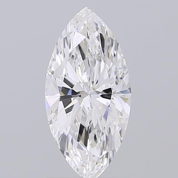 IGI 1.53 Carat Marquise Lab Grown Diamond 人工培育鑽石 實驗室人造鑽石
