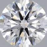 IGI 1.11 Carat Round Brilliant Lab Grown Diamond 人工培育鑽石 實驗室人造鑽石