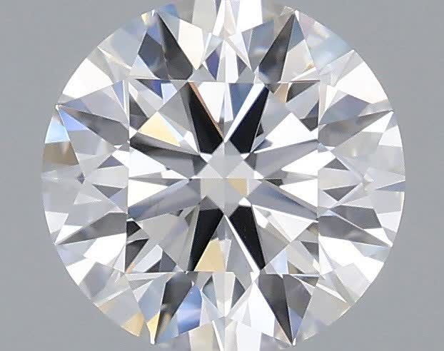 IGI 1.11 Carat Round Brilliant Lab Grown Diamond 人工培育鑽石 實驗室人造鑽石