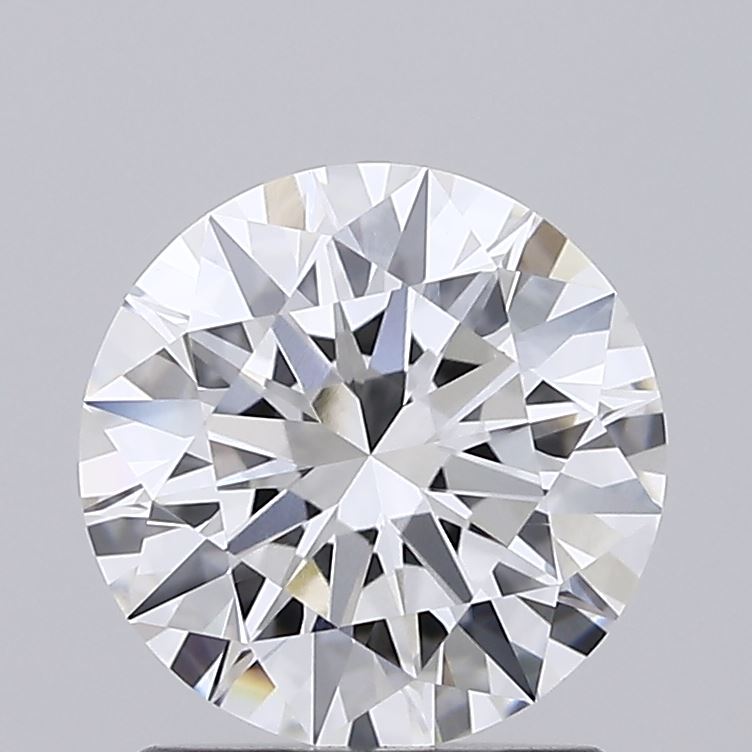 IGI 1.52 Carat Round Brilliant Lab Grown Diamond 人工培育鑽石 實驗室人造鑽石