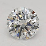IGI 1.54 Carat Round Brilliant Lab Grown Diamond 人工培育鑽石 實驗室人造鑽石