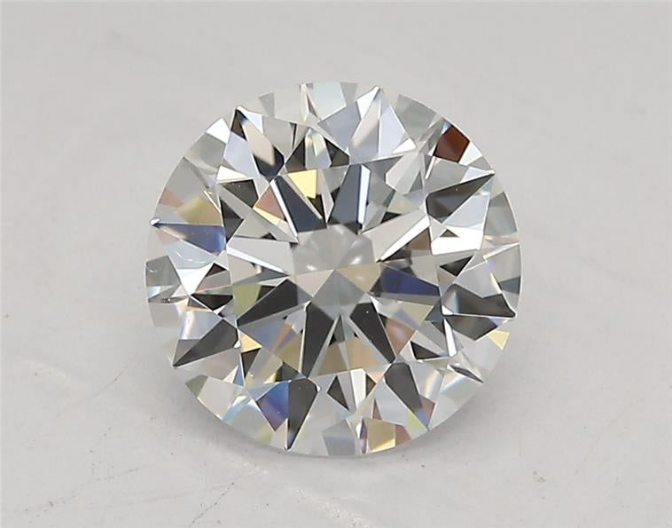 IGI 1.54 Carat Round Brilliant Lab Grown Diamond 人工培育鑽石 實驗室人造鑽石