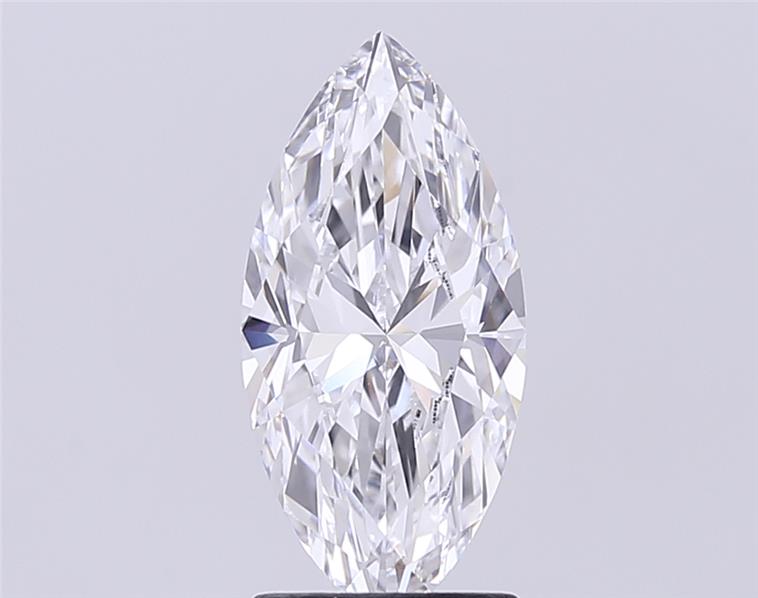 IGI 2.03 Carat Marquise Lab Grown Diamond 人工培育鑽石 實驗室人造鑽石