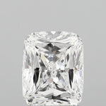 IGI 2.00 Carat Cushion Lab Grown Diamond 人工培育鑽石 實驗室人造鑽石