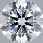 IGI 1.51 Carat Round Brilliant Lab Grown Diamond 人工培育鑽石 實驗室人造鑽石