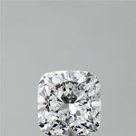 IGI 3.01 Carat Cushion Lab Grown Diamond 人工培育鑽石 實驗室人造鑽石