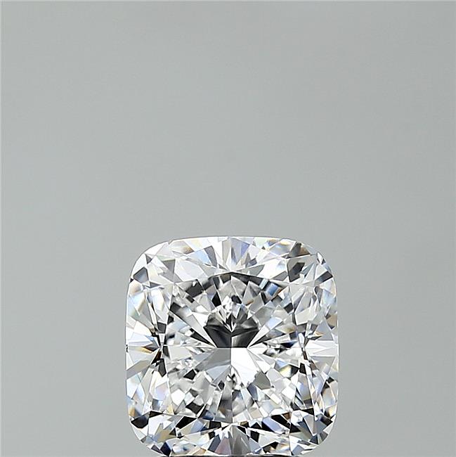 IGI 3.01 Carat Cushion Lab Grown Diamond 人工培育鑽石 實驗室人造鑽石