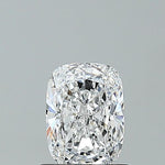 IGI 0.94 Carat Cushion Lab Grown Diamond 人工培育鑽石 實驗室人造鑽石