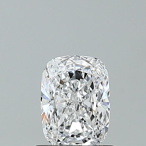 IGI 0.94 Carat Cushion Lab Grown Diamond 人工培育鑽石 實驗室人造鑽石