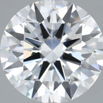 IGI 2.41 Carat Round Brilliant Lab Grown Diamond 人工培育鑽石 實驗室人造鑽石