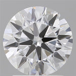 IGI 1.97 Carat Round Brilliant Lab Grown Diamond 人工培育鑽石 實驗室人造鑽石