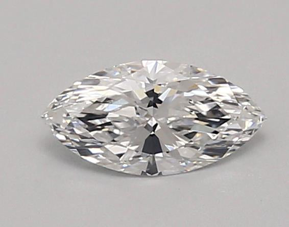 IGI 0.60 Carat Marquise Lab Grown Diamond 人工培育鑽石 實驗室人造鑽石