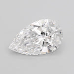 IGI 1.01 Carat Pear Lab Grown Diamond