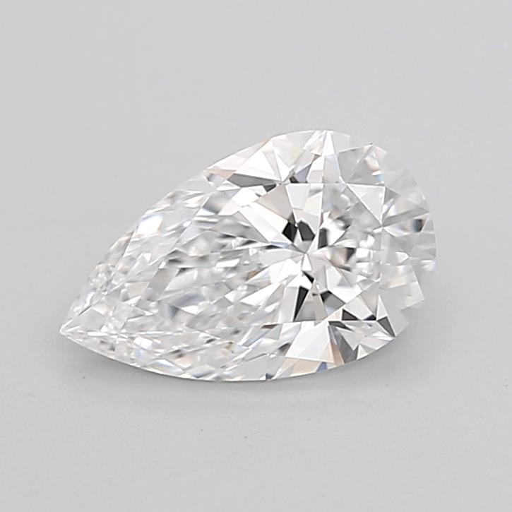 IGI 1.01 Carat Pear Lab Grown Diamond