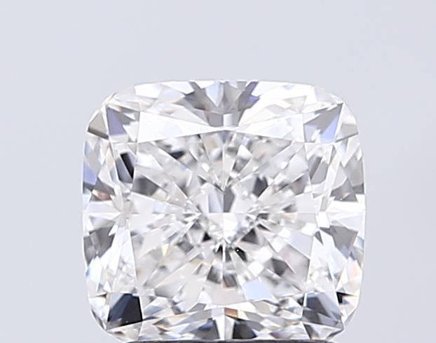IGI 2.02 Carat Cushion Lab Grown Diamond 人工培育鑽石 實驗室人造鑽石