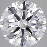 IGI 7.08 Carat Round Brilliant Lab Grown Diamond 人工培育鑽石 實驗室人造鑽石