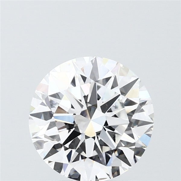 IGI 2.00 Carat Round Brilliant Lab Grown Diamond 人工培育鑽石 實驗室人造鑽石