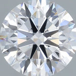 IGI 1.32 Carat Round Brilliant Lab Grown Diamond 人工培育鑽石 實驗室人造鑽石
