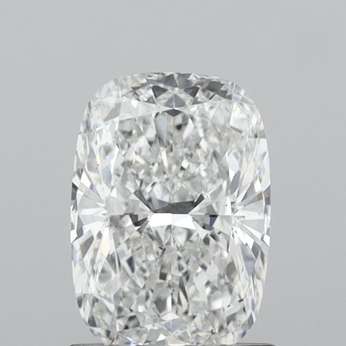 IGI 1.03 Carat Cushion Lab Grown Diamond