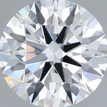 IGI 1.00 Carat Round Brilliant Lab Grown Diamond 人工培育鑽石 實驗室人造鑽石