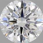 IGI 1.20 Carat Round Brilliant Lab Grown Diamond 人工培育鑽石 實驗室人造鑽石