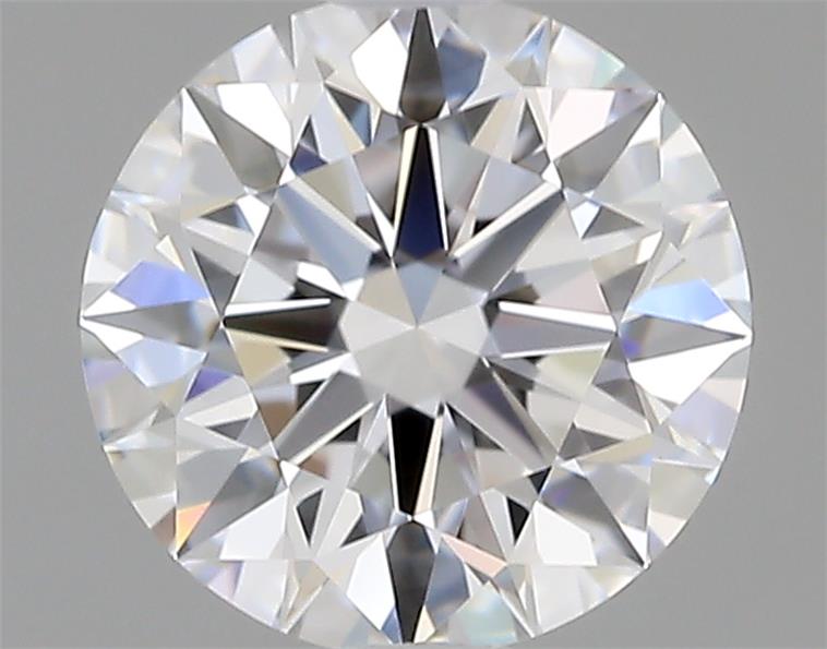 IGI 1.20 Carat Round Brilliant Lab Grown Diamond 人工培育鑽石 實驗室人造鑽石