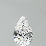 IGI 1.90 Carat Pear Lab Grown Diamond 人工培育鑽石 實驗室人造鑽石