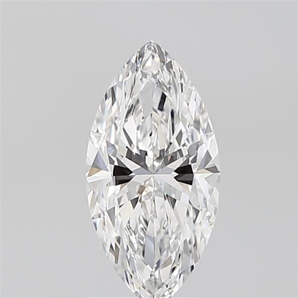 IGI 1.06 Carat Marquise Lab Grown Diamond 人工培育鑽石 實驗室人造鑽石
