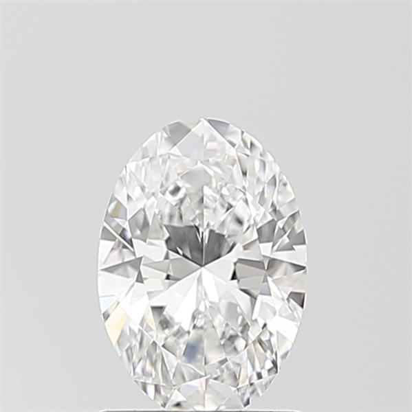 IGI 3.21 Carat Oval Lab Grown Diamond 人工培育鑽石 實驗室人造鑽石