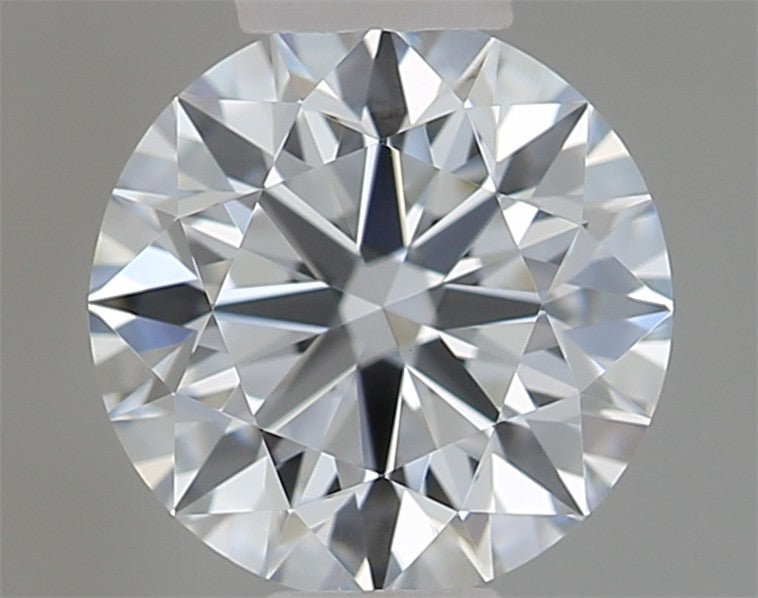 IGI 0.50 Carat Round Brilliant Lab Grown Diamond 人工培育鑽石 實驗室人造鑽石