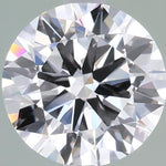 IGI 1.5 Carat Round Brilliant Lab Grown Diamond