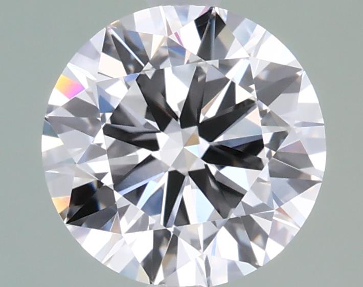 IGI 1.5 Carat Round Brilliant Lab Grown Diamond