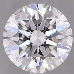 IGI 1.60 Carat Round Brilliant Lab Grown Diamond 人工培育鑽石 實驗室人造鑽石
