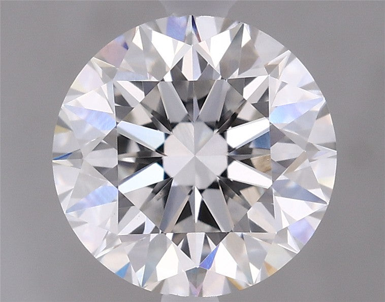 IGI 1.60 Carat Round Brilliant Lab Grown Diamond 人工培育鑽石 實驗室人造鑽石