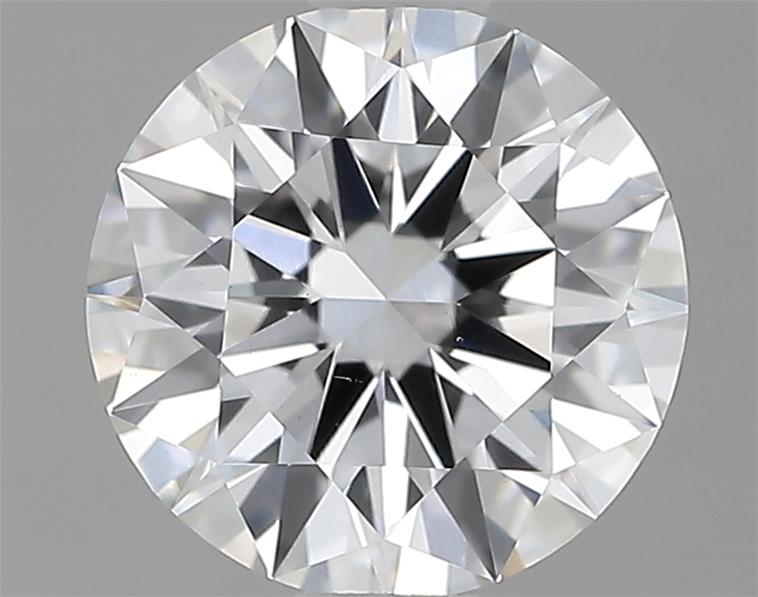 IGI 0.92 Carat Round Brilliant Lab Grown Diamond 人工培育鑽石 實驗室人造鑽石
