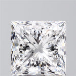 IGI 5.06 Carat Princess Cut Lab Grown Diamond 人工培育鑽石 實驗室人造鑽石