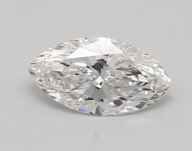 IGI 0.90 Carat Marquise Lab Grown Diamond 人工培育鑽石 實驗室人造鑽石