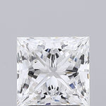 IGI 2.29 Carat Princess Cut Lab Grown Diamond 人工培育鑽石 實驗室人造鑽石