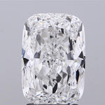 IGI 3.01 Carat Cushion Lab Grown Diamond 人工培育鑽石 實驗室人造鑽石