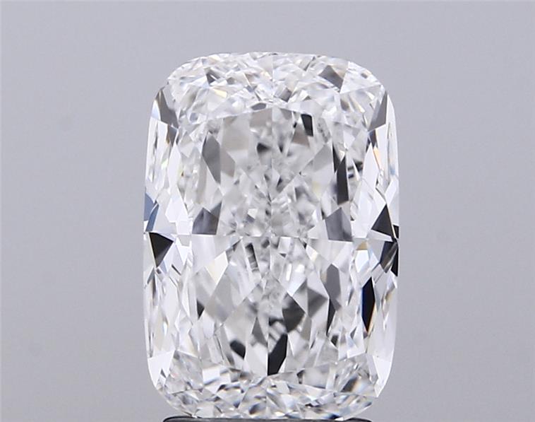 IGI 3.01 Carat Cushion Lab Grown Diamond 人工培育鑽石 實驗室人造鑽石