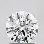 IGI 1.03 Carat Round Brilliant Lab Grown Diamond